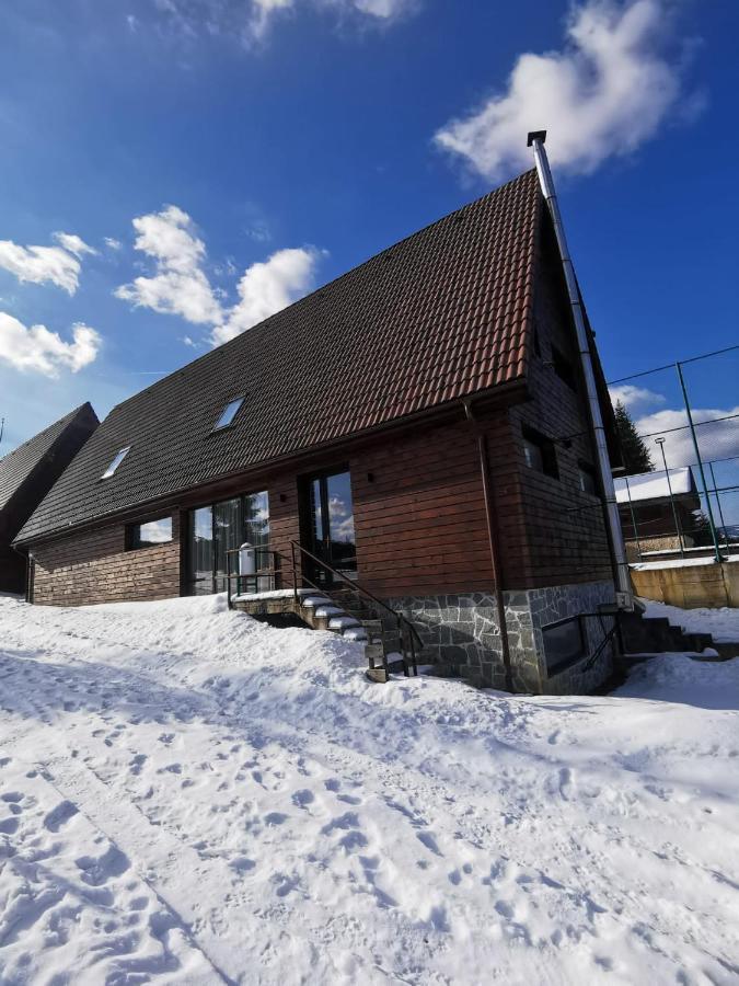 Villa Casa Smida Activ Exterior foto