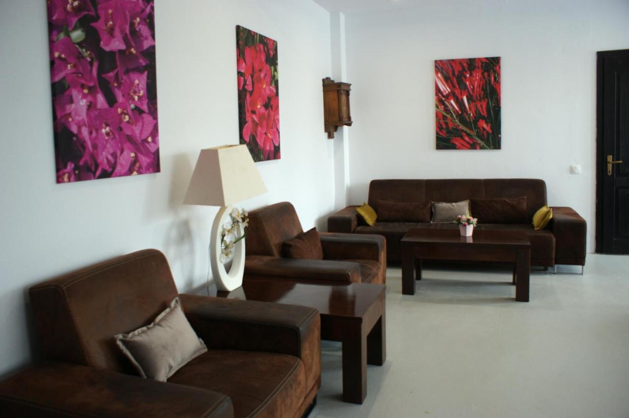 Villa Casa Smida Activ Exterior foto